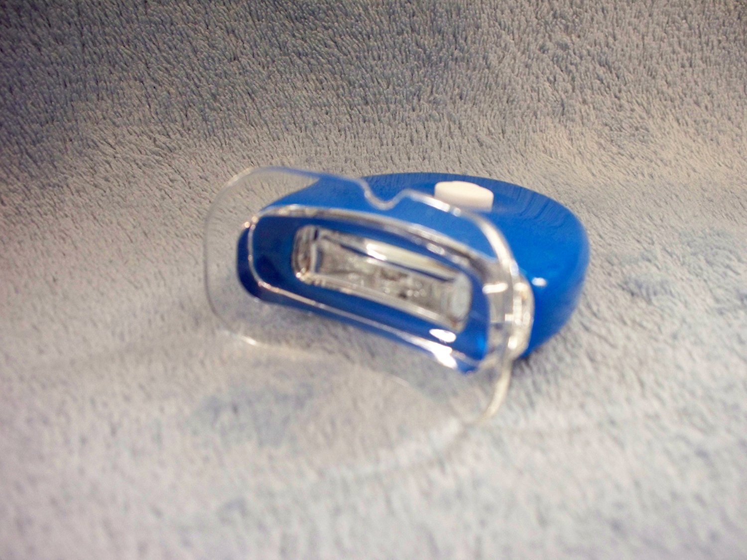 NiceWhites Professional Teeth Whitening Mini Blue Light to Strengthen and Enhance Teeth Whitening Gel
