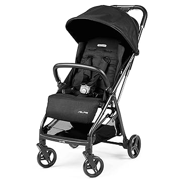 self folding buggy