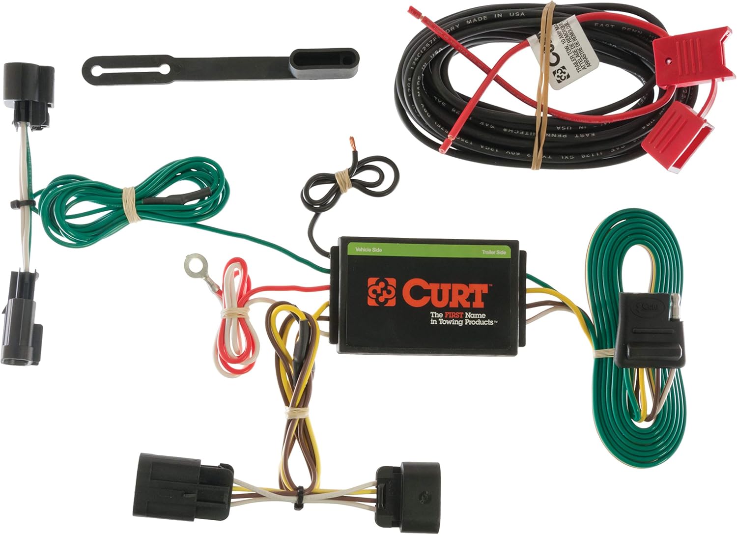 CURT 56180 T-Connector