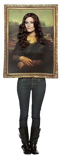 Rasta Imposta Mona Lisa