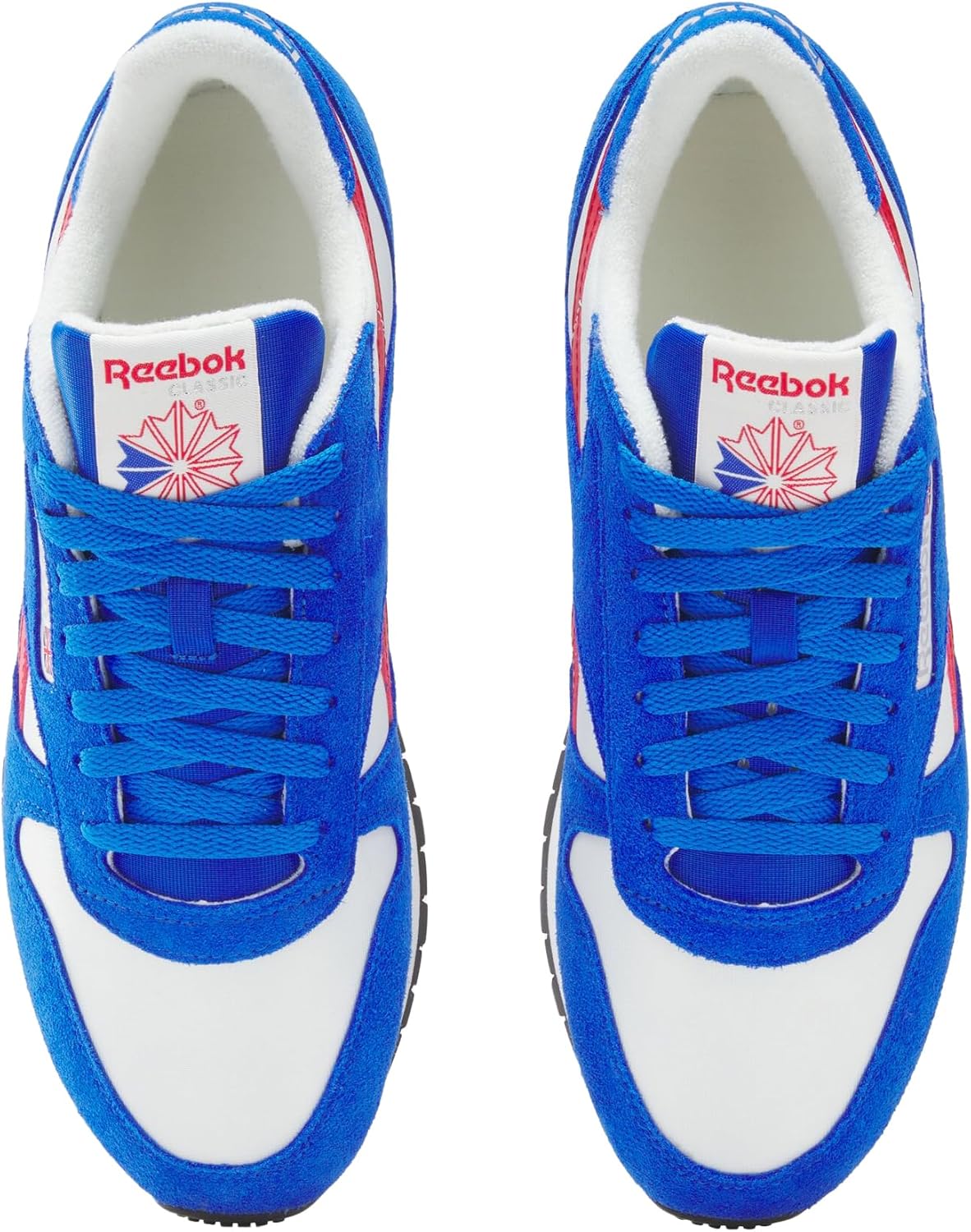 Reebok unisex-adult Low-top Sneakers