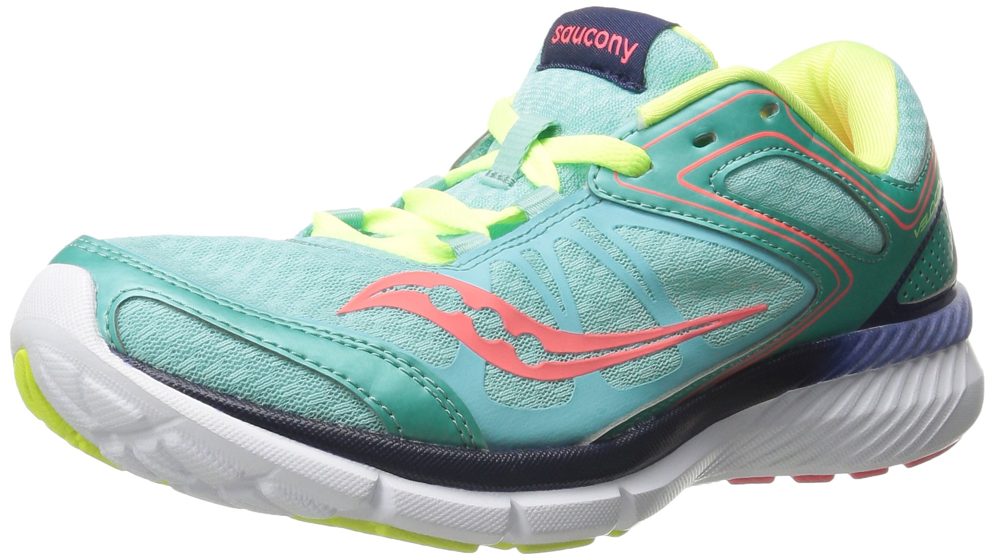 Saucony Women's Grid Velocity Road Running Shoe