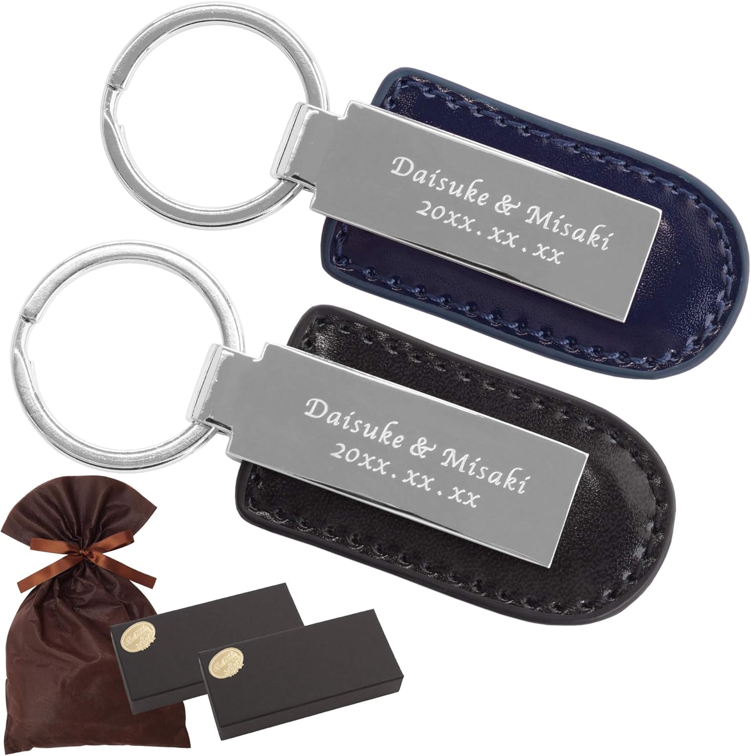 レスポートサック SPURコラボ ボディバッグ メタリックシルバー 新品