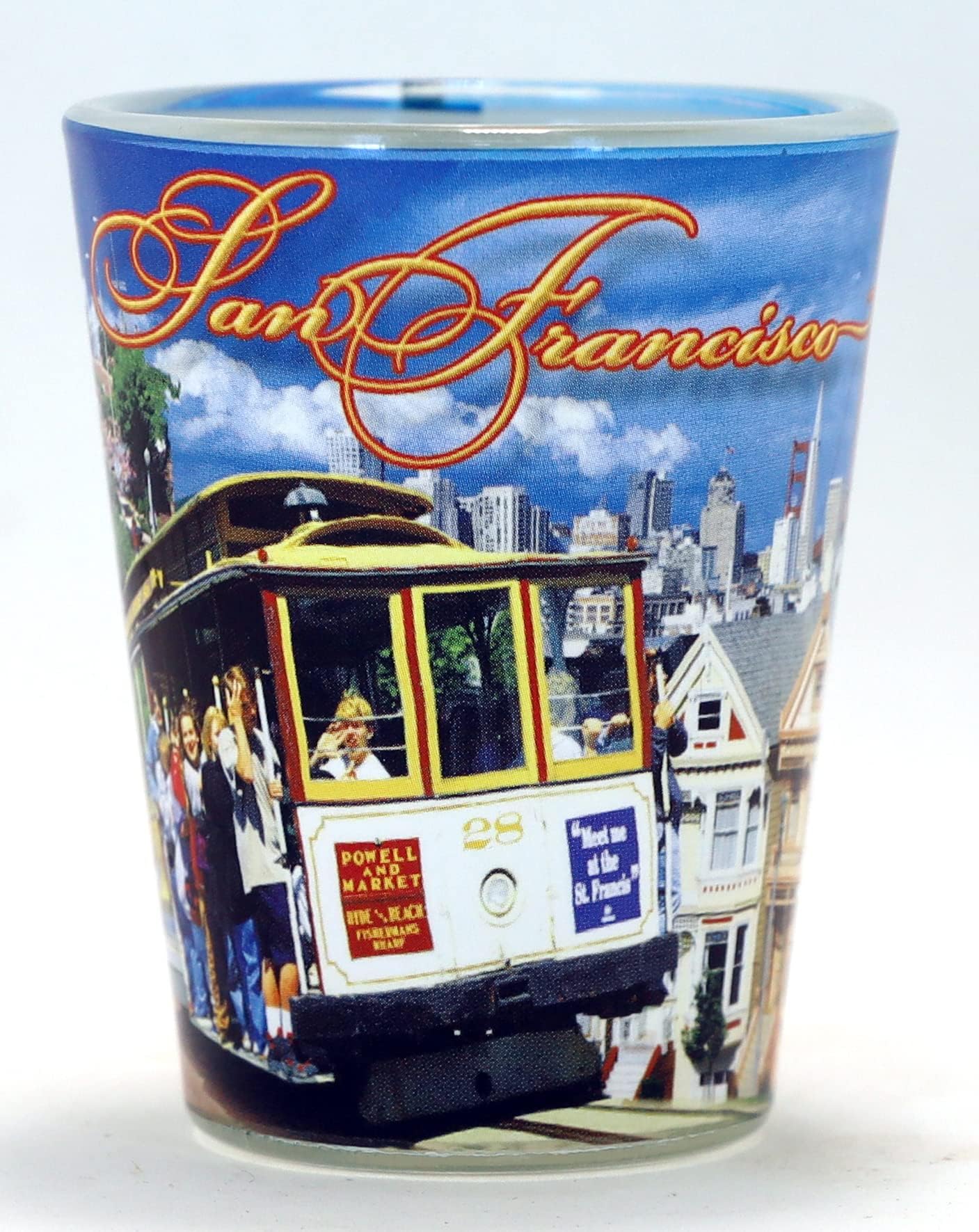 Palm Springs Glasses Los Angeles California Great American Cities