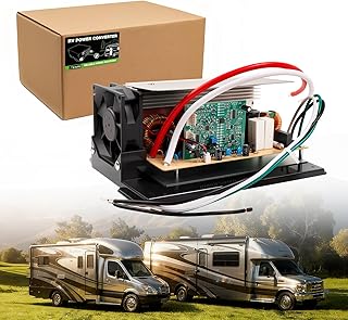 110 To 12 Volt Converter For Picks collage image 4