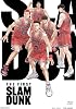 Manufacturer Benefits Movie 『THE FIRST SLAM DUNK』STANDARD EDITION Early Booking Benefits “ Shohoku Uniform Type Sticker ” Blu-ray