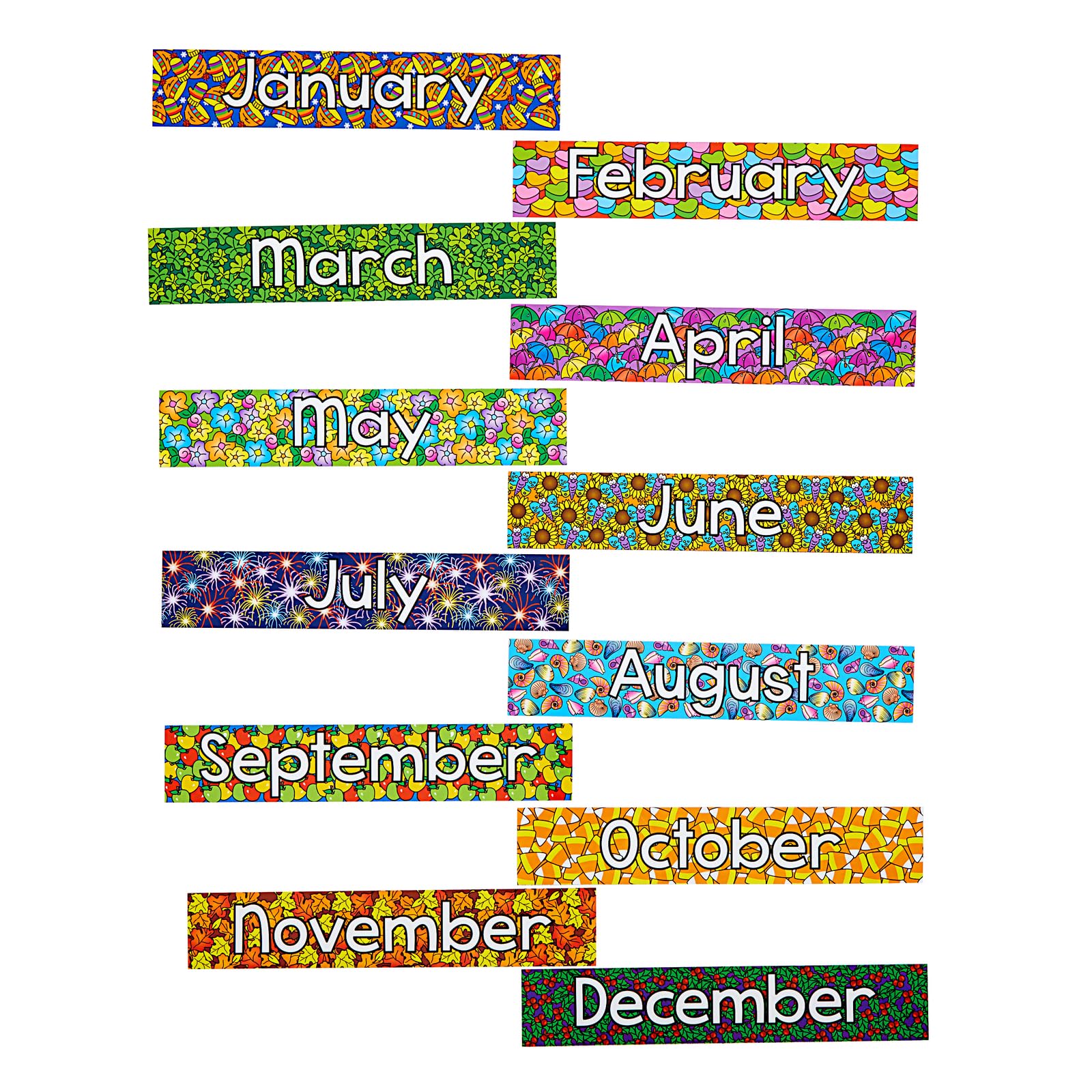 Really Good Stuff All About Today Pocket Chart - 22" x 30" - Grades K-3- Daily Classroom Calendar, Interactive and Engaging Classroom Poster, Homeschool Learning, Teacher Must Haves - Image 5