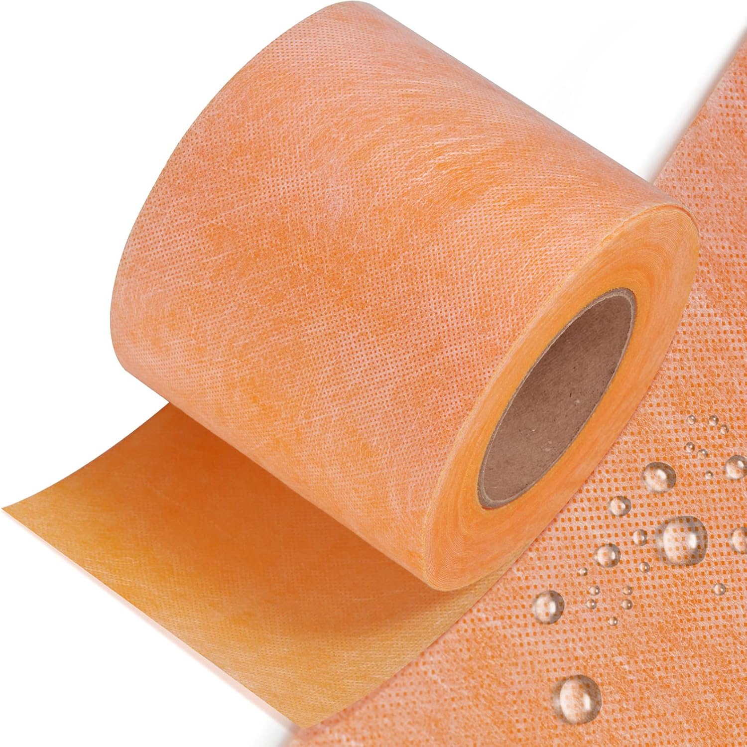 YZprism Waterproof Membrane Uncoupling Membrane for Under Tile