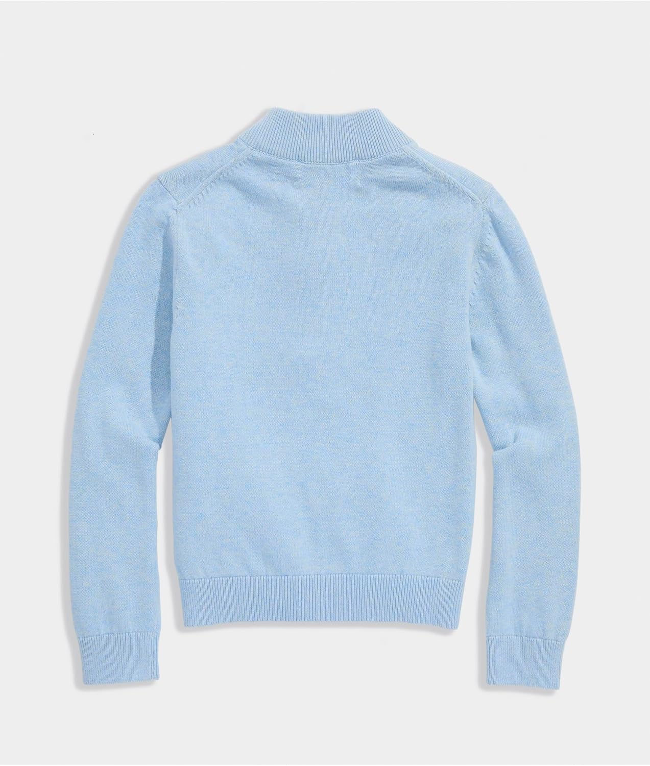 Vineyard Vines Boys Boathouse Quarter-Zip - Image 2