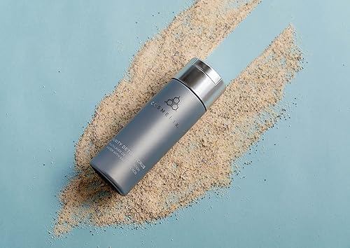 Miniatura 7 de COSMEDIX Purity Detox Scrub, sistema de desintoxicación multicapa con ácido salicílico, limpia la piel, semillas de amapola y jojoba, sin crueldad,