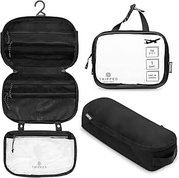 旅行かばん・小分けバッグ Juliet Travel Toiletries Case babyshower Juliet Travel Toiletries Case babyshower