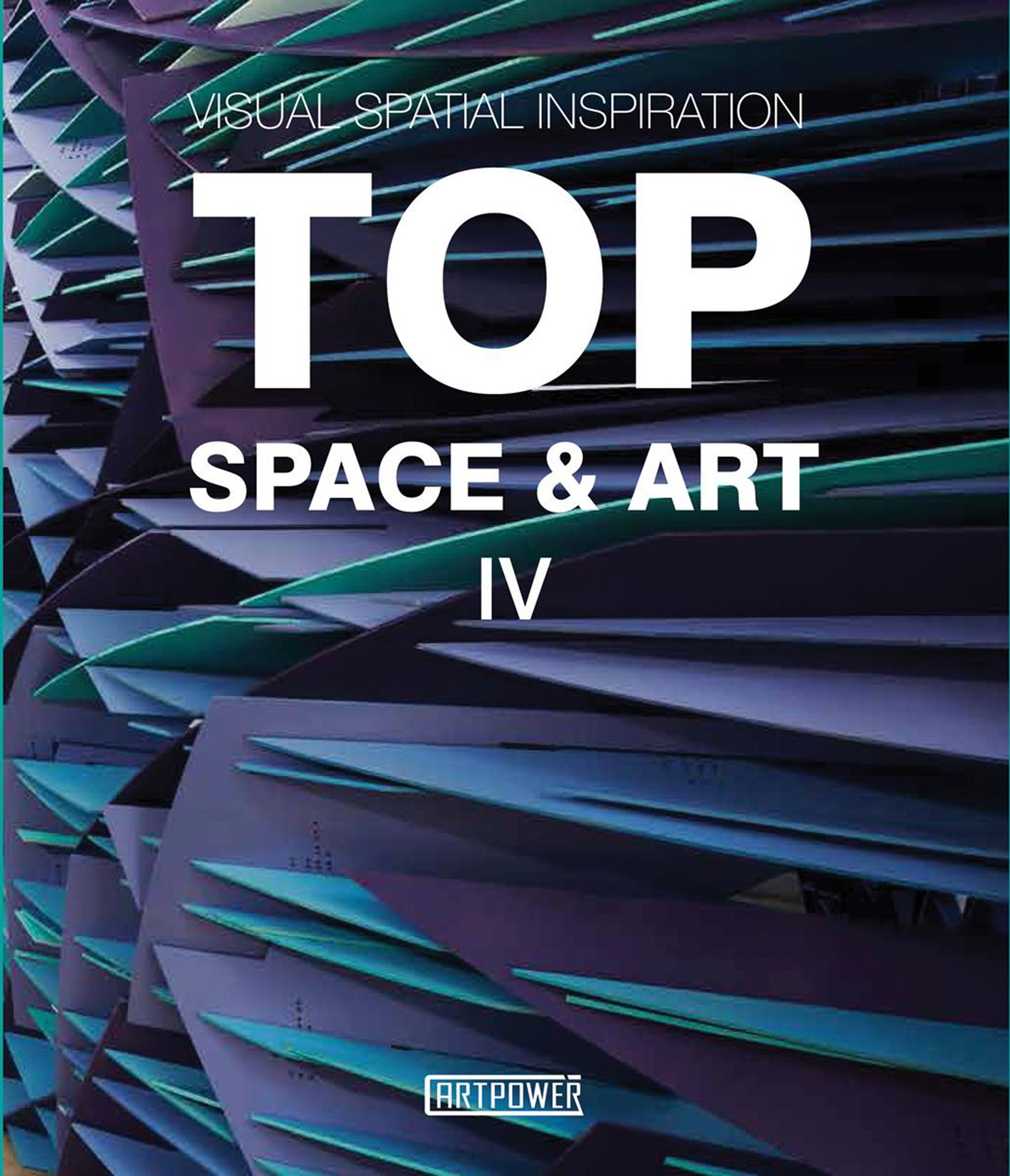 Top Space & Art IV