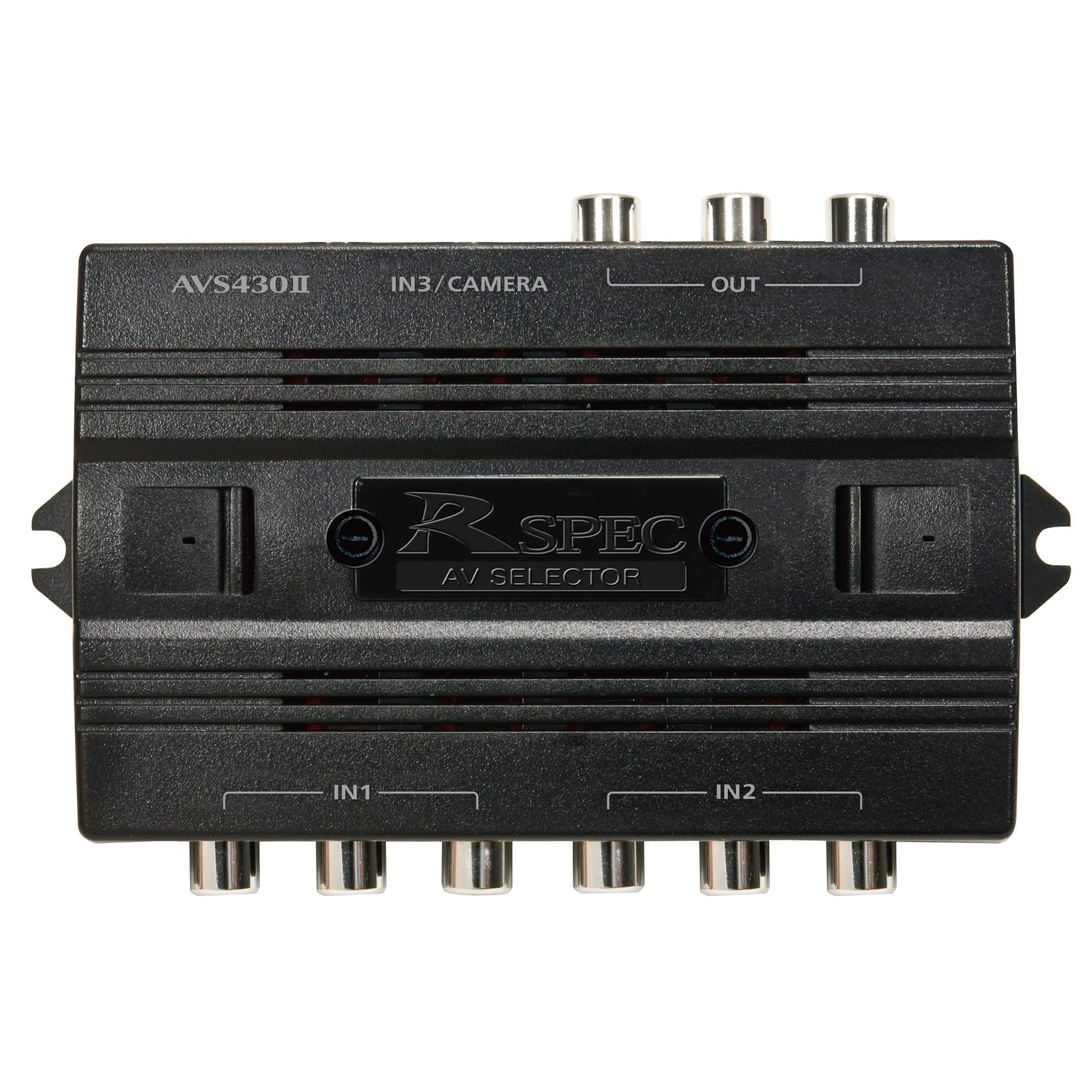 Amazon | データシステム(Data System) AVセレクターオート AVS430II