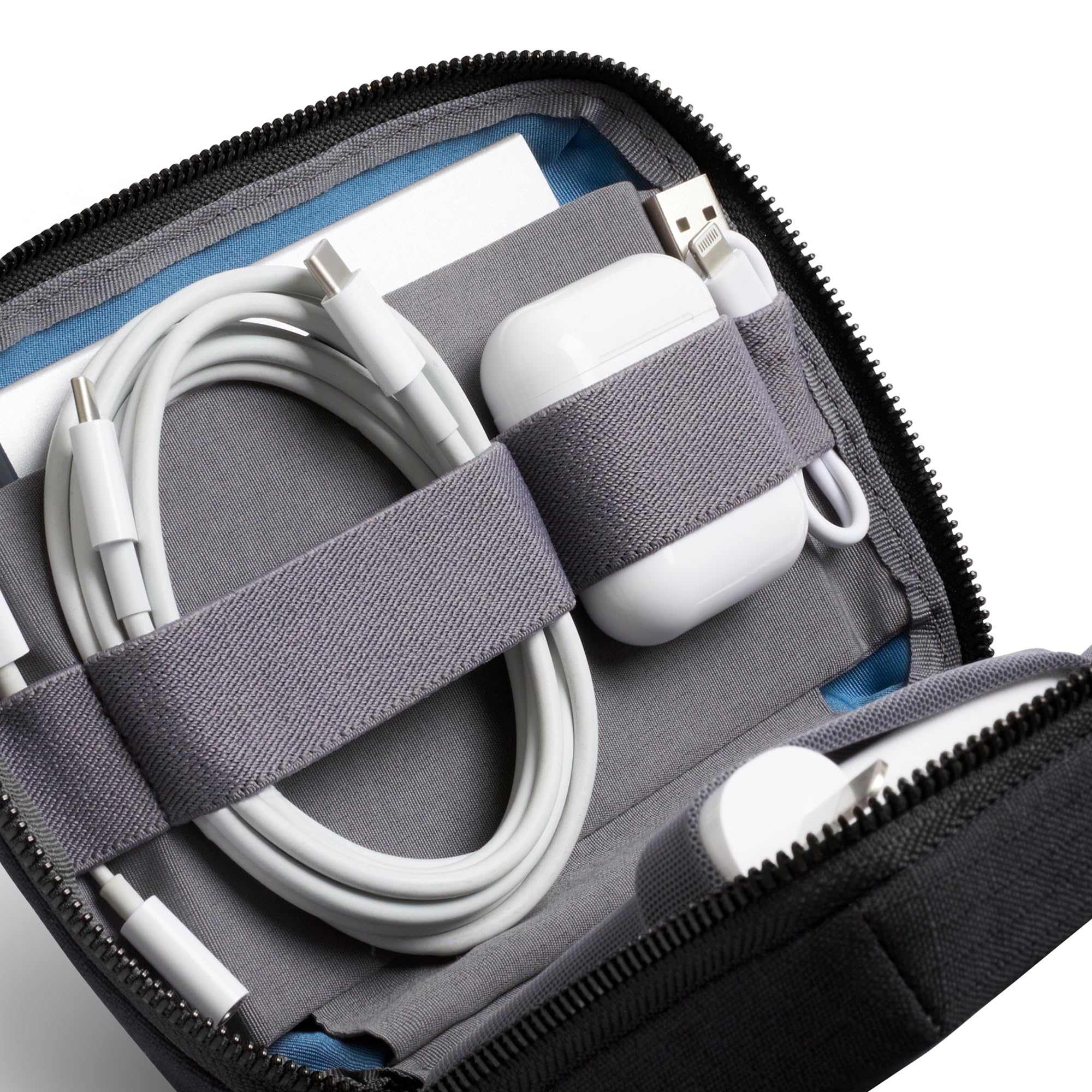 Set Bellroy Tech Kit Compact e Laptop Sleeve 16” (Compact Digital Set)