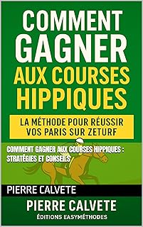 Comment Gagner aux Courses Hippiques : Stratégies et Conseils