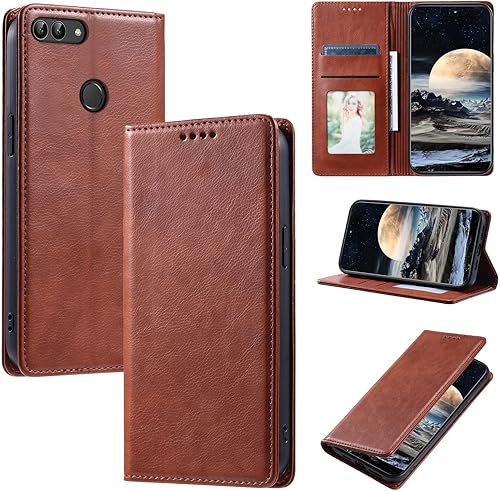 Vista 336 de Funda de cuero compatible con Samsung Galaxy A53 5G, compatible con Samsung SM-A536B/DS Galaxy A53 5G / SM-A536E/DS SM-A536U1 SM-A536V SM-A536W/N