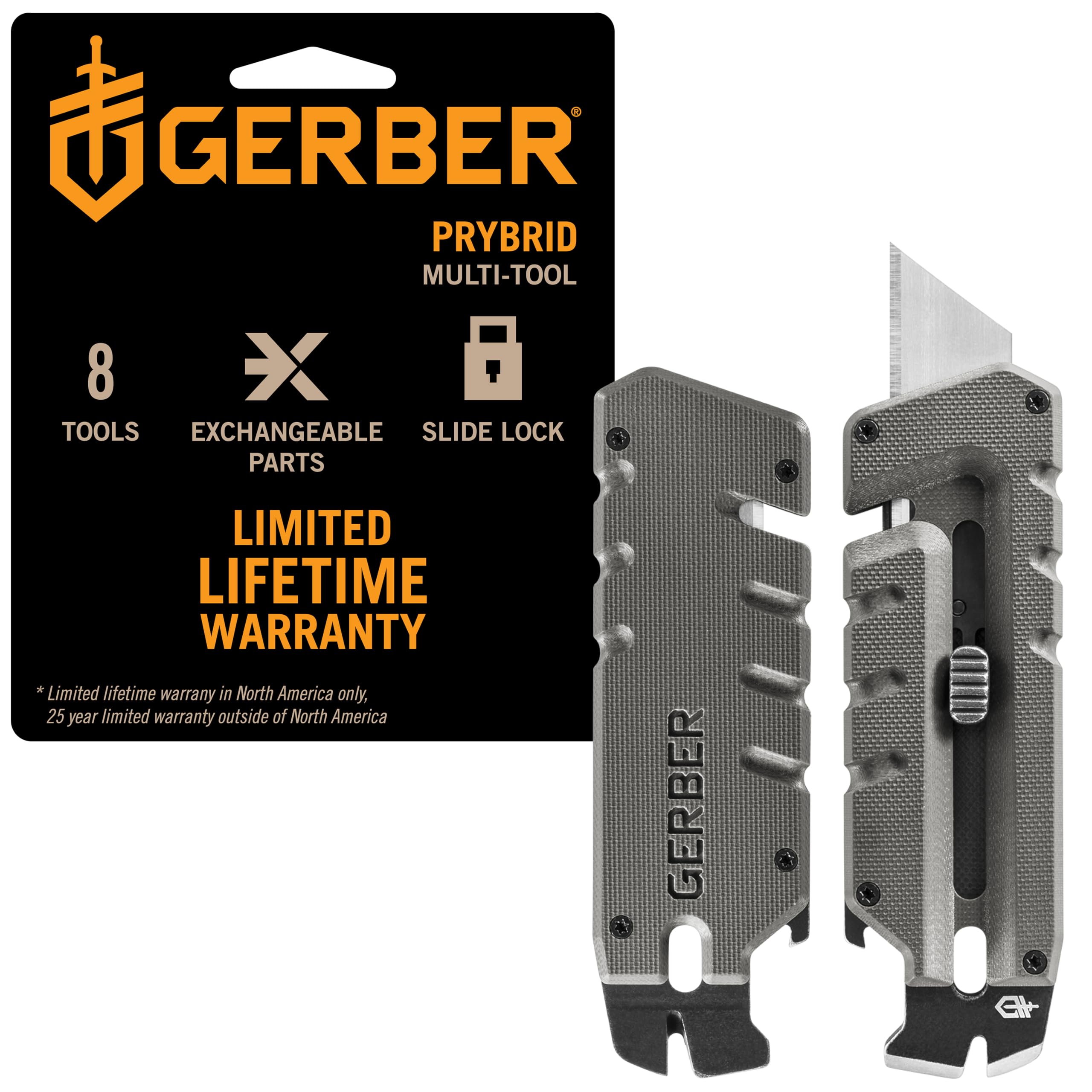 Gerber Prybrid