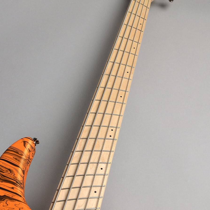 DINGWALL NG-2 6弦ベース Dingwall NG-2 (6), Matte Celestial Blue / Maple *In Stock!