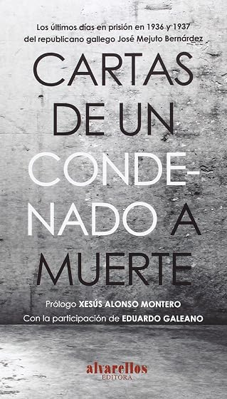 Cartas de un Condenado a Muerte