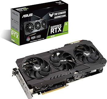 グラフィックボード・グラボ・ビデオカード ASUS TUF Gaming GeForce RTX 3090 Ti 24GB Amazon.com: ASUS TUF Gaming NVIDIA GeForce RTX 3090 OC Edition