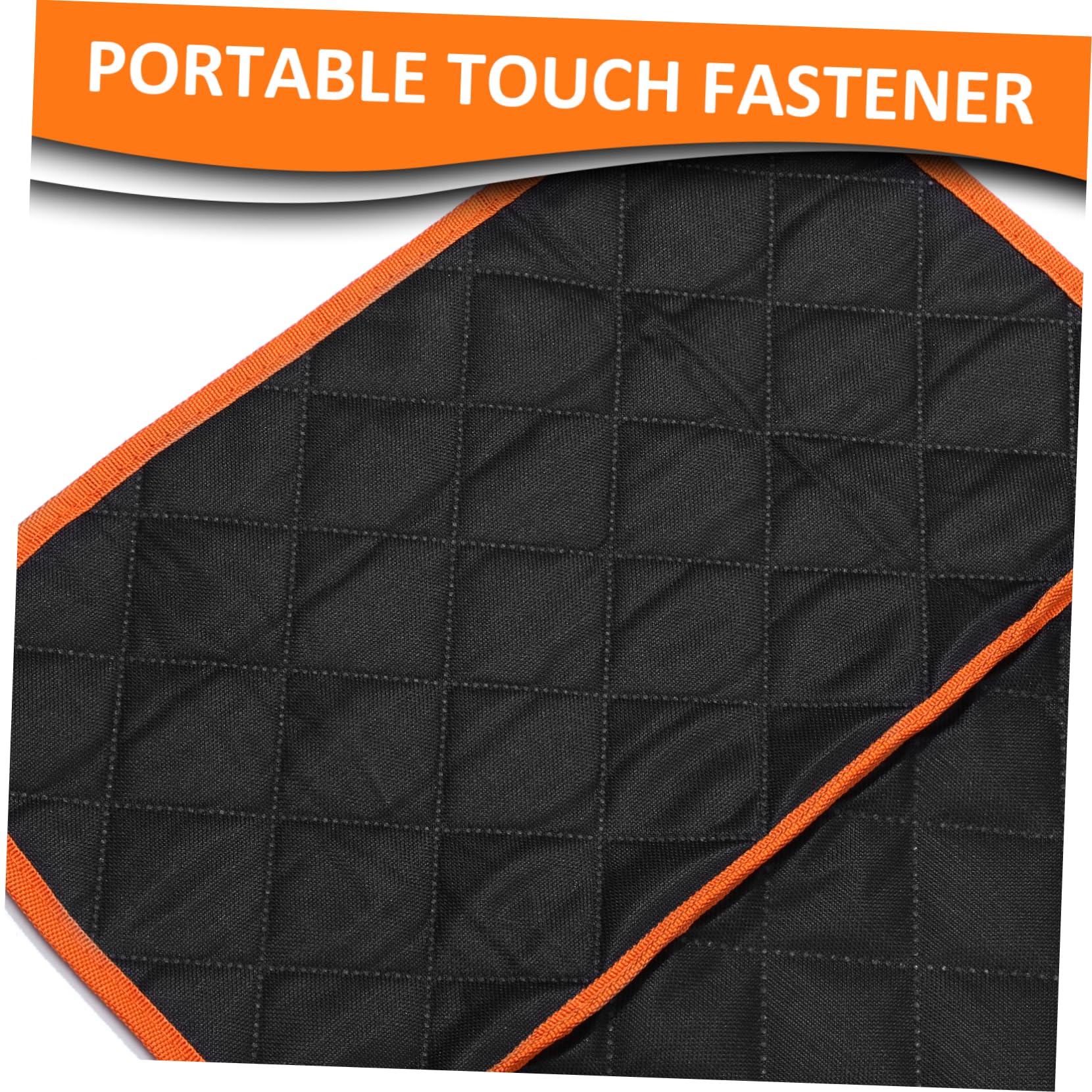 Alfombra para Mascotas Funda para Asiento De Coche Protector De Asiento para Perros del Coche Material Resistente para Diario
