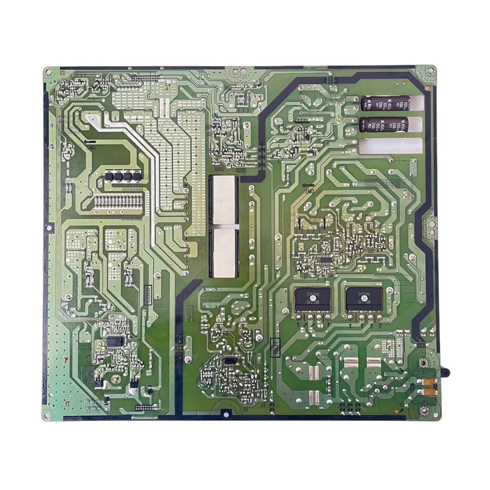 Płyta Zasilająca TV BN44-00781A L55C4_EHS Do Telewizorów LCD UN55HU7200FXZA UN55HU7200 Akcesoria