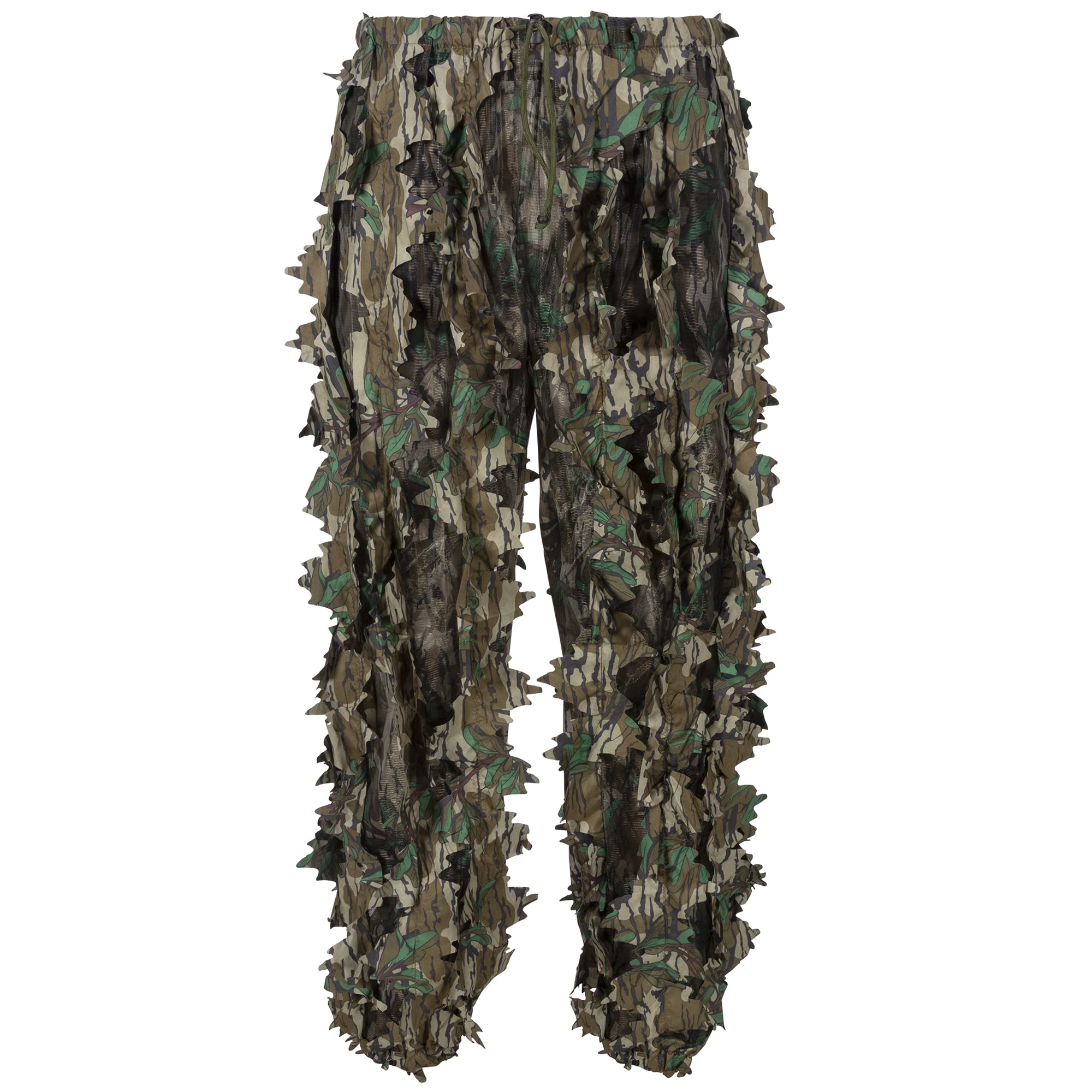 North Mountain GearMossy Oak Leafy 3D Camouflage Hunting Pants
