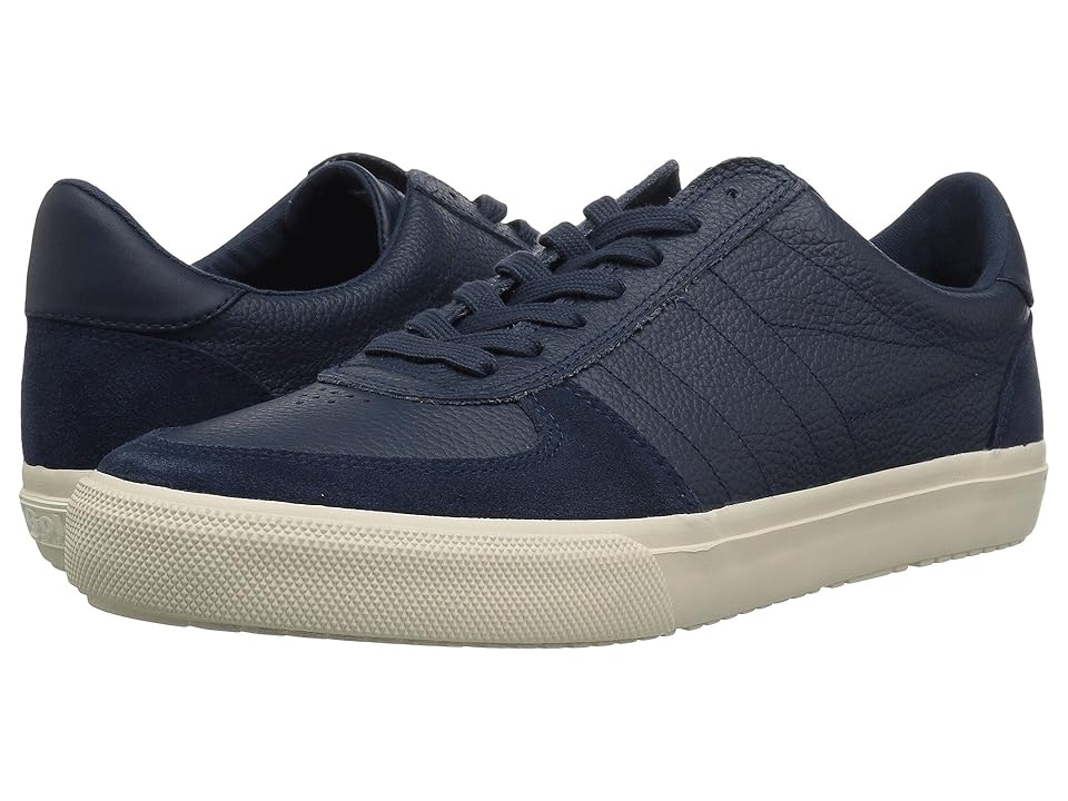 

Gola Venture (Navy/Off-White) Men's Lace up casual Shoes