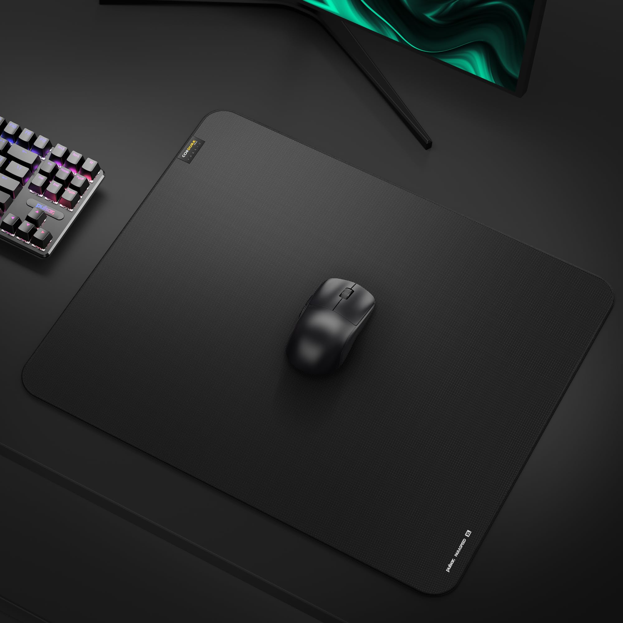 Amazon.co.jp: Pulsar Gaming Gears eSports仕様 ゲーミング