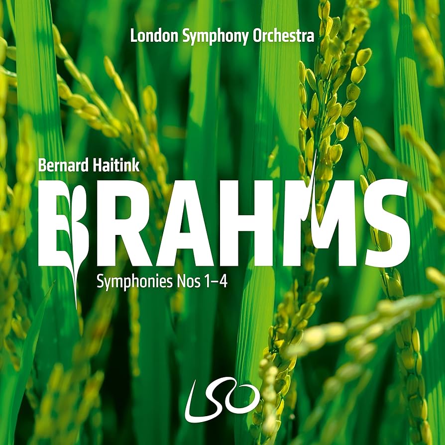 クラシック Johannes Brahms: Symphonien Nr. 1-4 Brahms: Symphonies Nos. 1-4: Amazon.pl: Płyty CD i winylowe