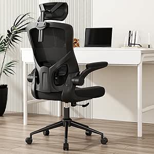 CYKOV Ergonomic Mesh Desk Chair