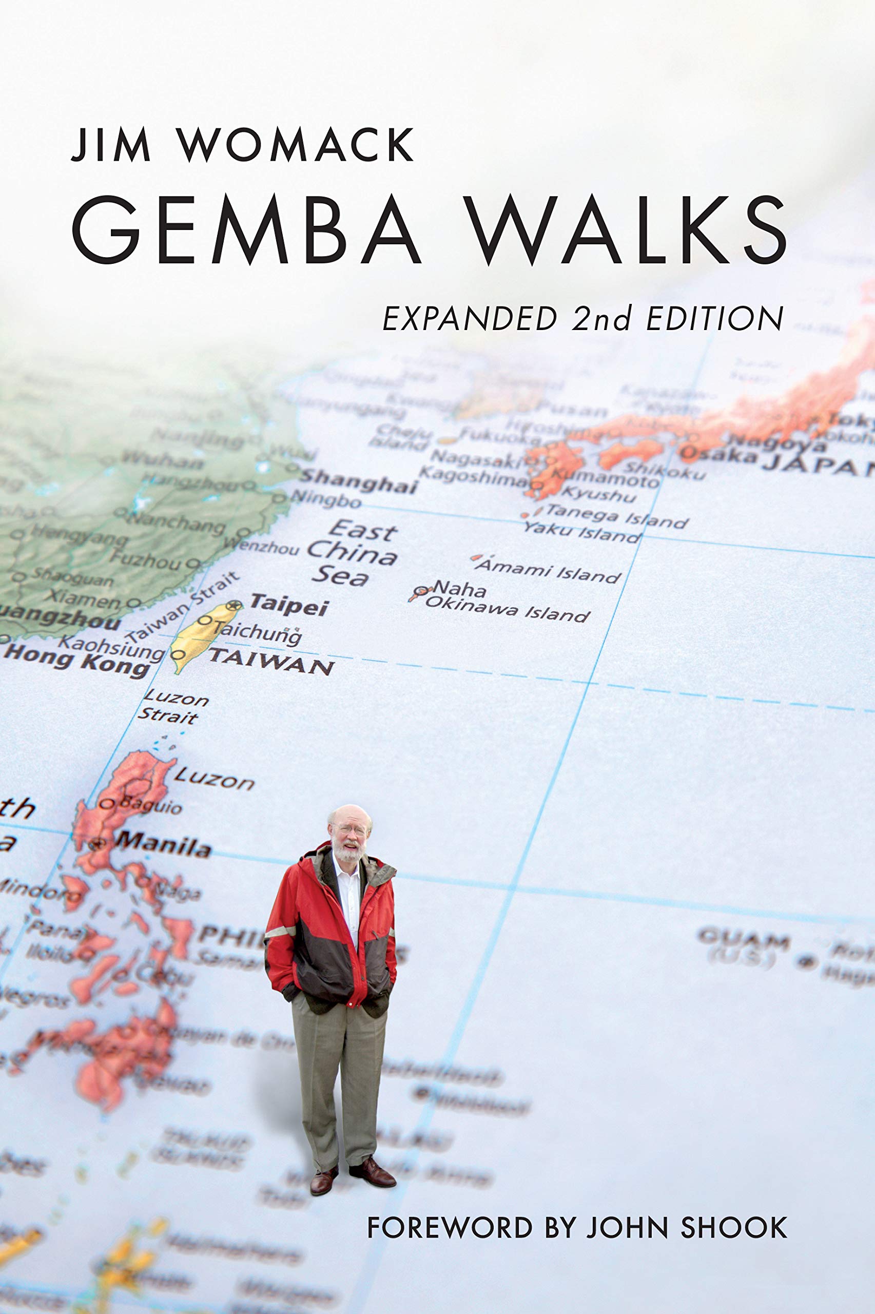 Gemba Walks: Expanded 2nd Edition