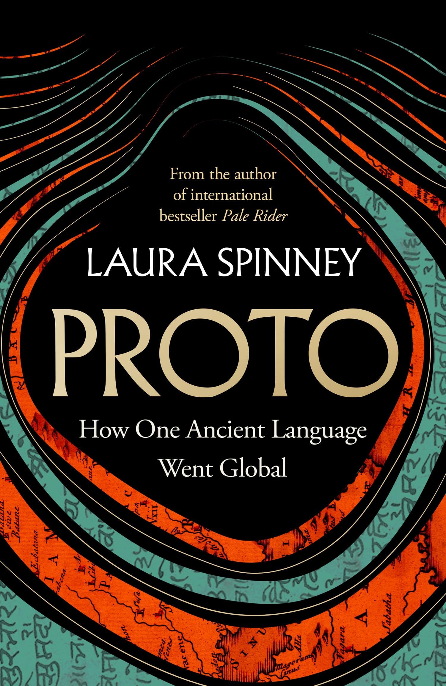 – Proto: A New History of Our Ancient Past, From the Author of the International Bestseller Pale Rider