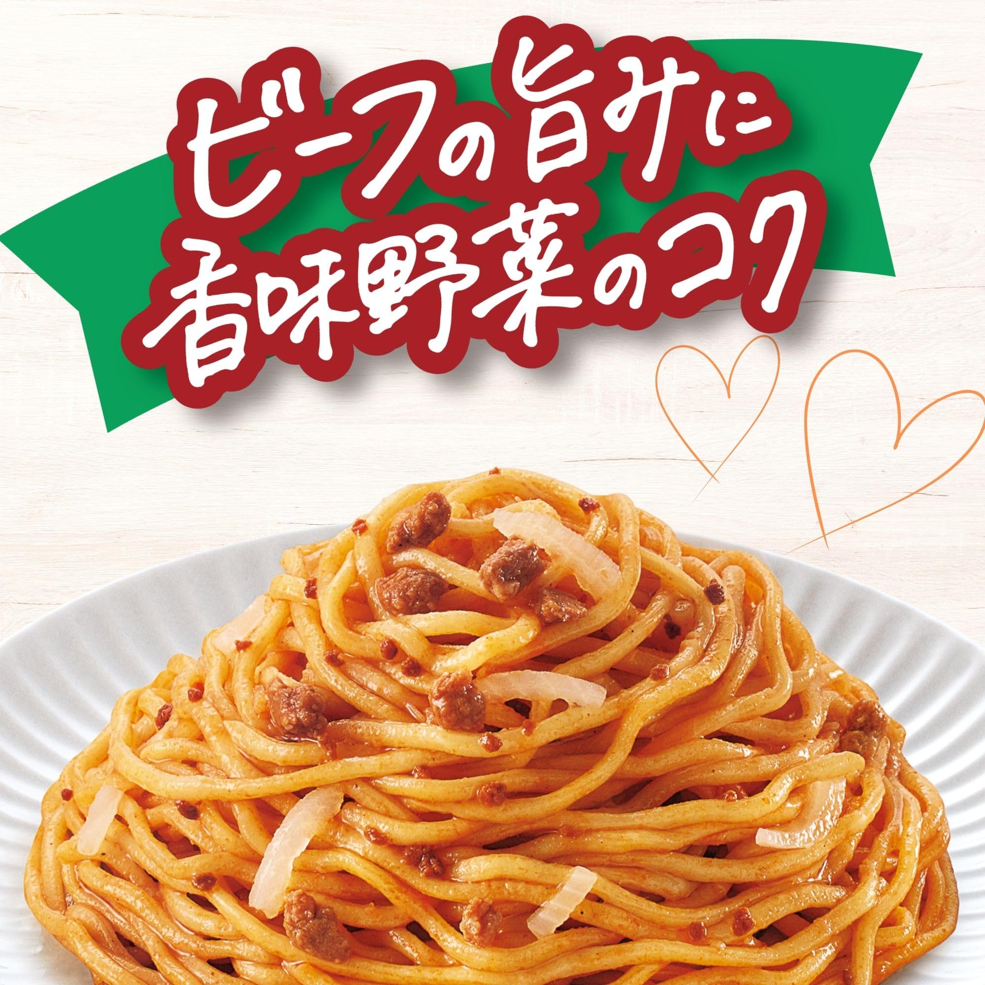 Amazon.co.jp: エースコック パスタDEモッチッチ ボロネーゼ風 95g ×12