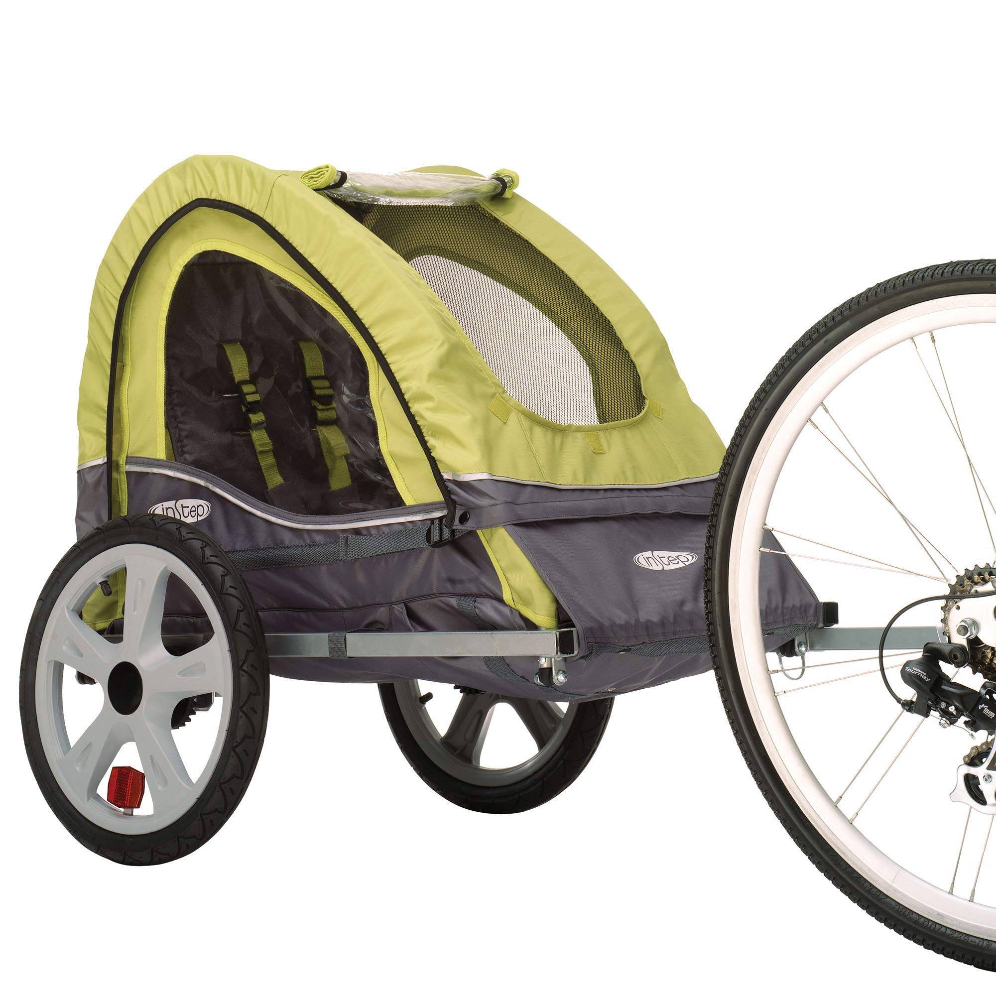 Instep インステップ シンク バイクトレーラー チャイルドトレーラー Instep インステップ シンク バイクトレーラー チャイルドトレーラー