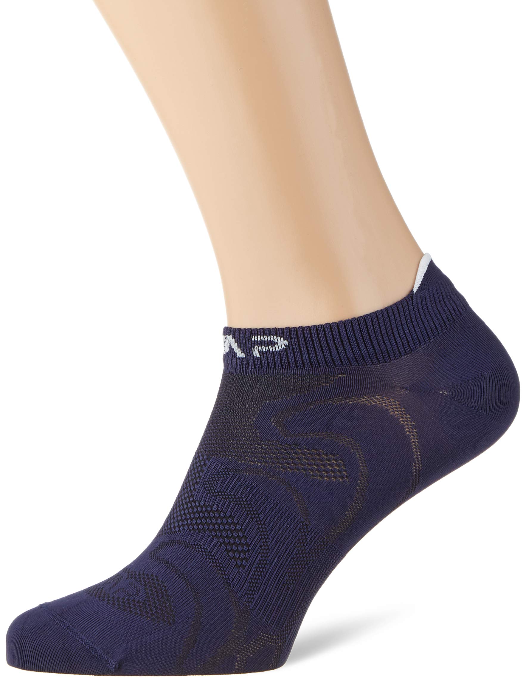CMP - Ultralight Sock Pa, Marine-White, 43/45