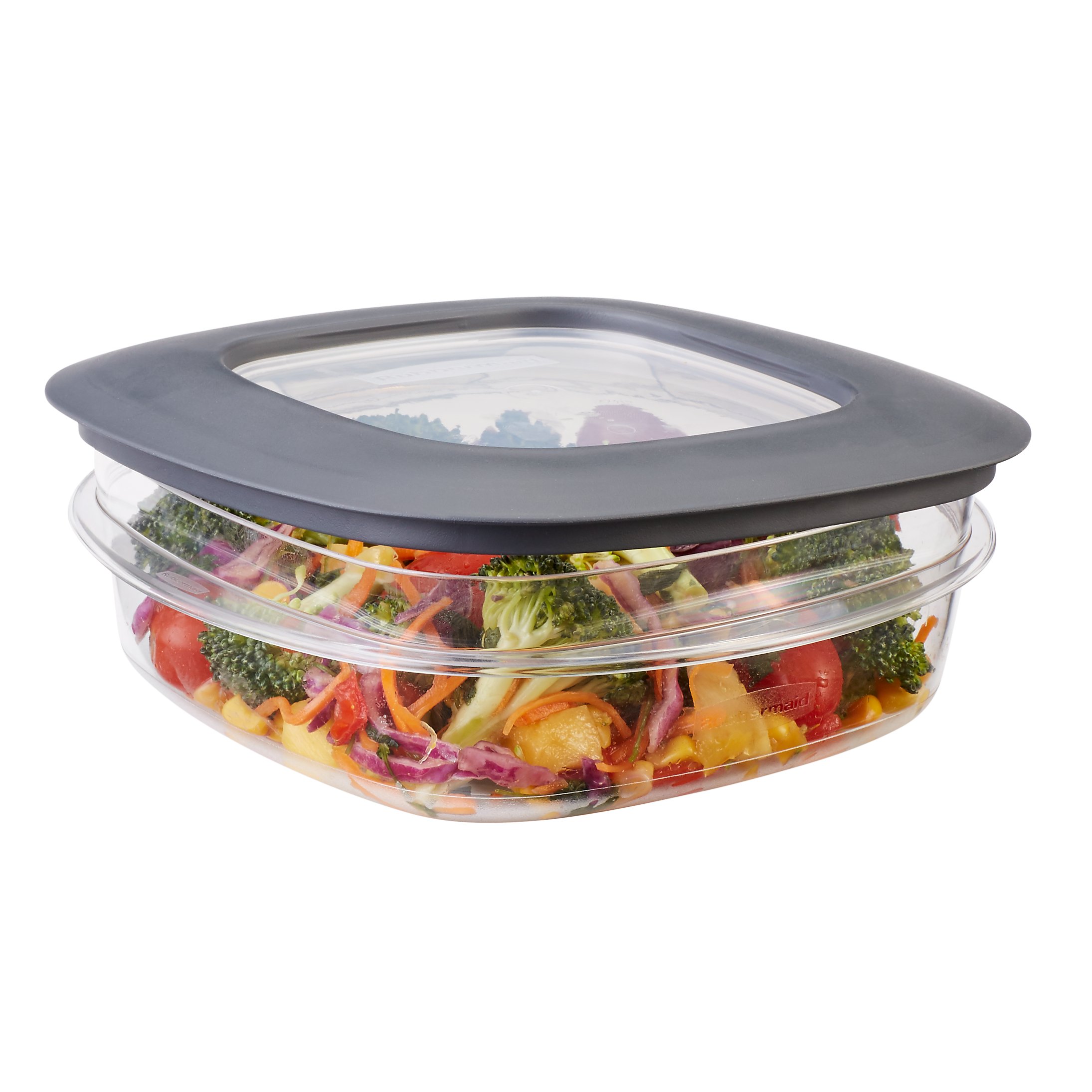 u*7様 Rubbermaid Premium 食品保存容器 12個セット Amazon