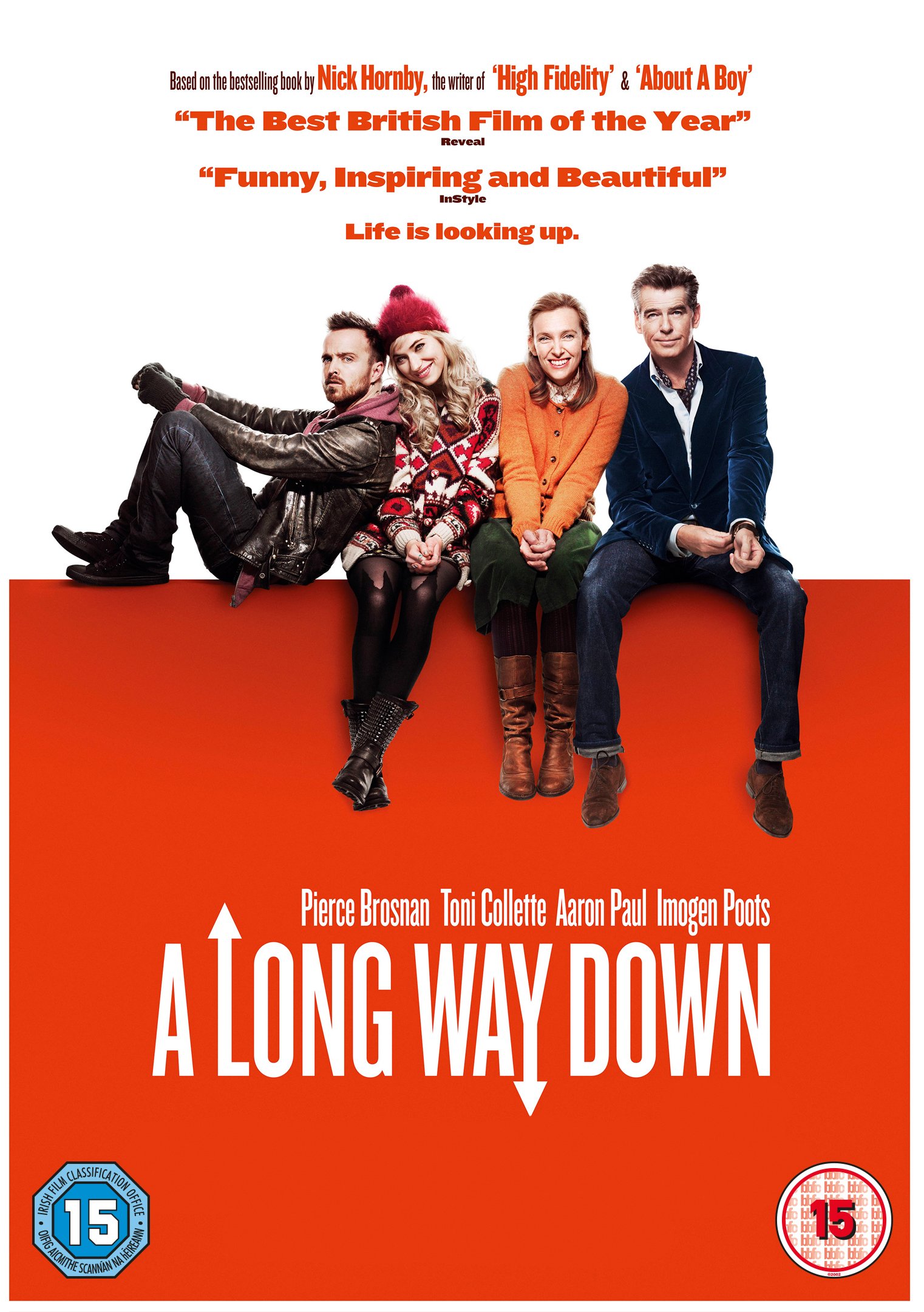A   Long Way Down
