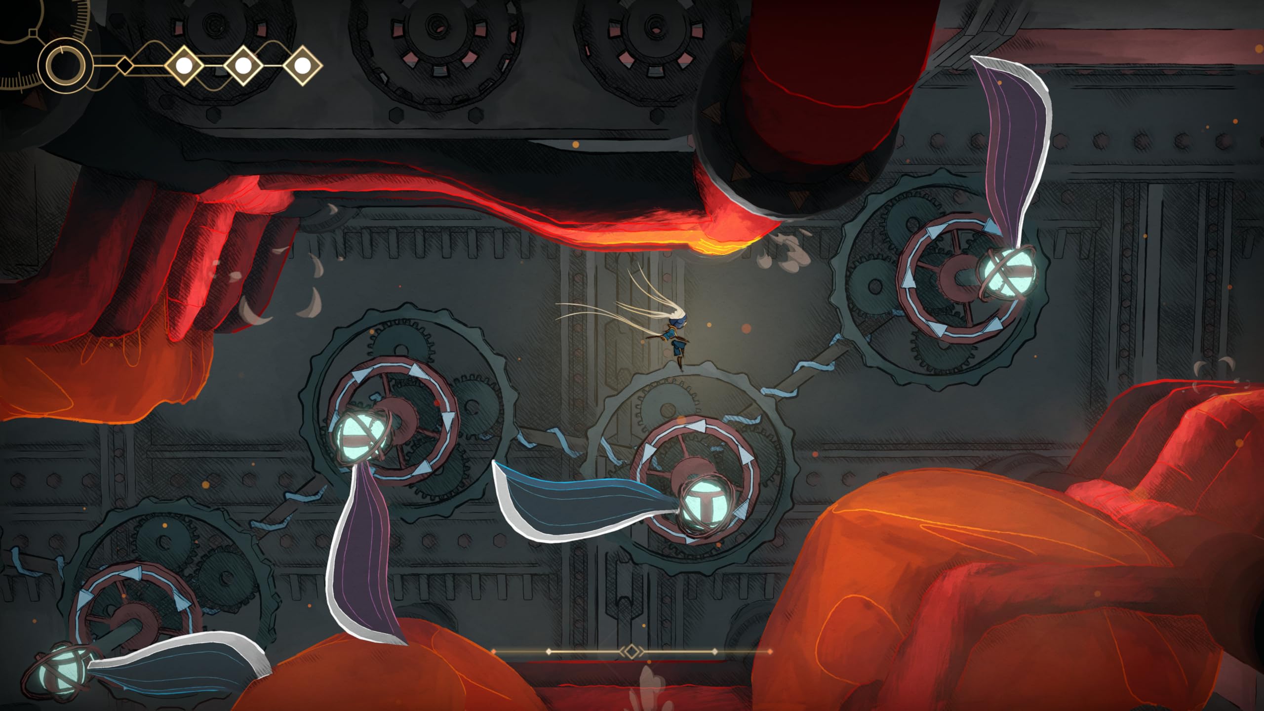 Mio Memories In Orbit Nintendo Switch 2 - 5