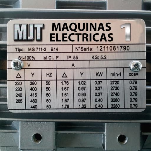 Máquinas Eléctricas [Parte 1]