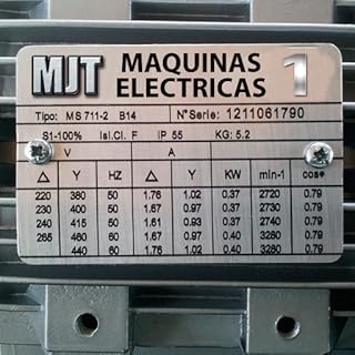 Máquinas Eléctricas [Parte 1]