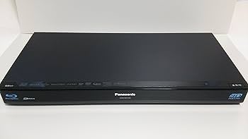 Panasonic ブルーレイレコーダー 500GB DMR-BRT230 DMR-BRT230｜｜Panasonic 500GB 1チューナー ブルーレイ