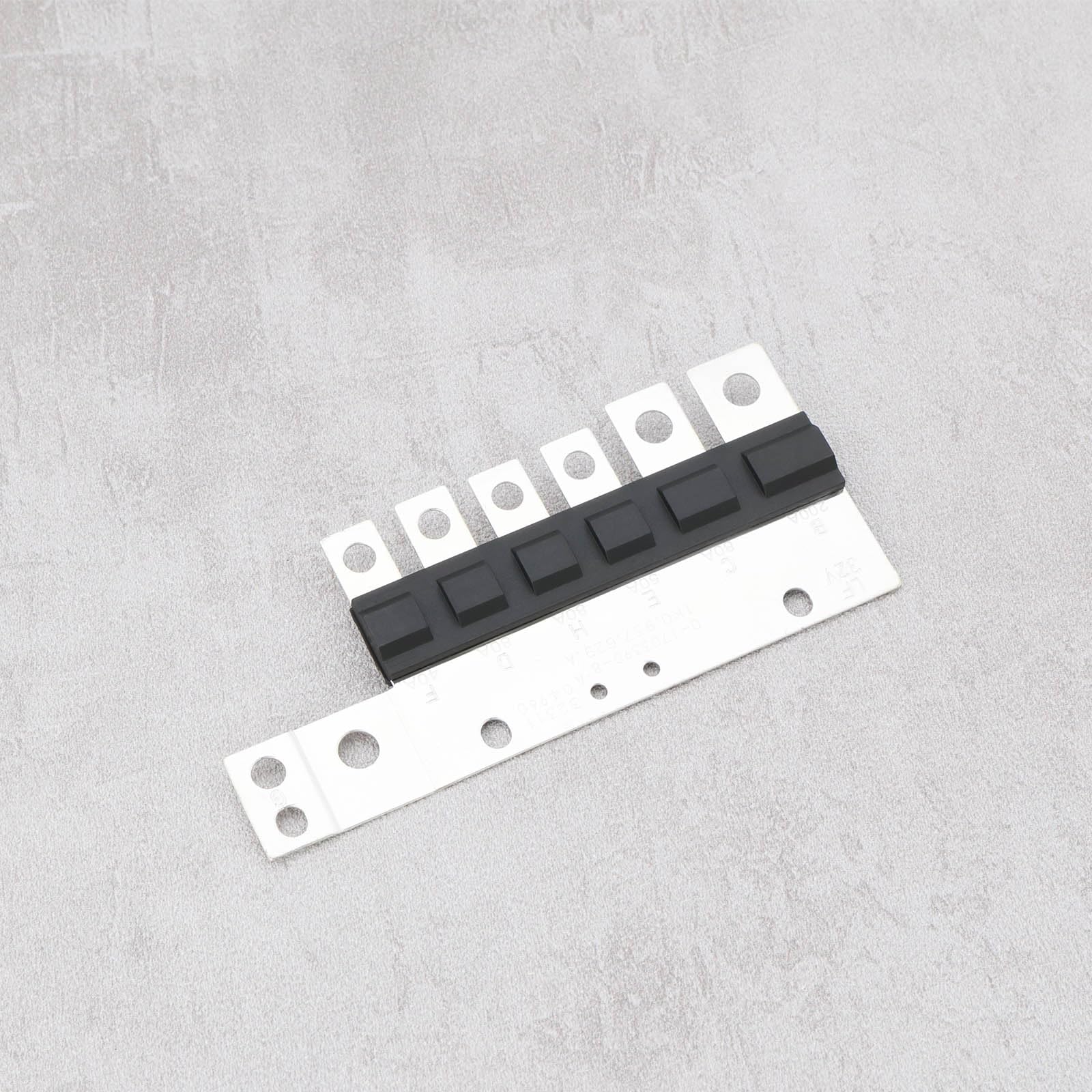 VW Audi Seat Skoda Fusibile Multiplo 200 A Fusibile Elettrico - Foto 11