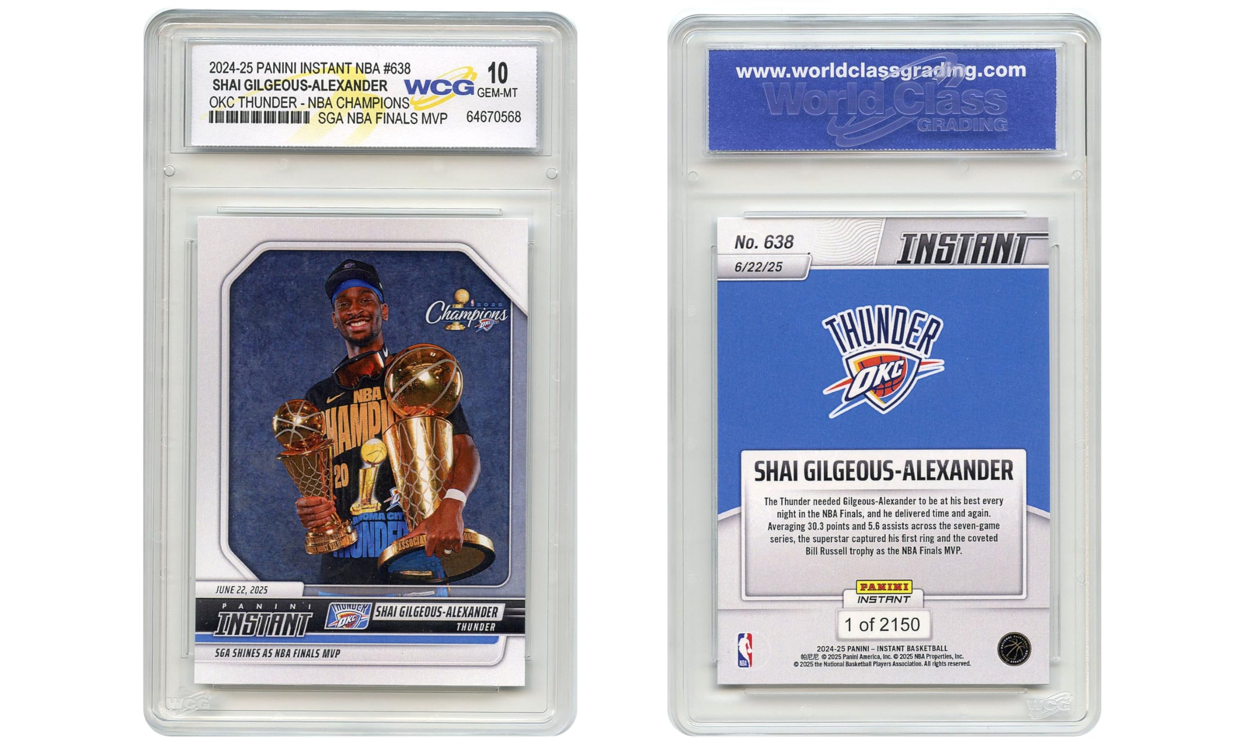 nbaカード Shai Gilgeous Alexander /99 RC nbaカード Shai Gilgeous Alexander /99 RC Shai Gilgeous-Alexander