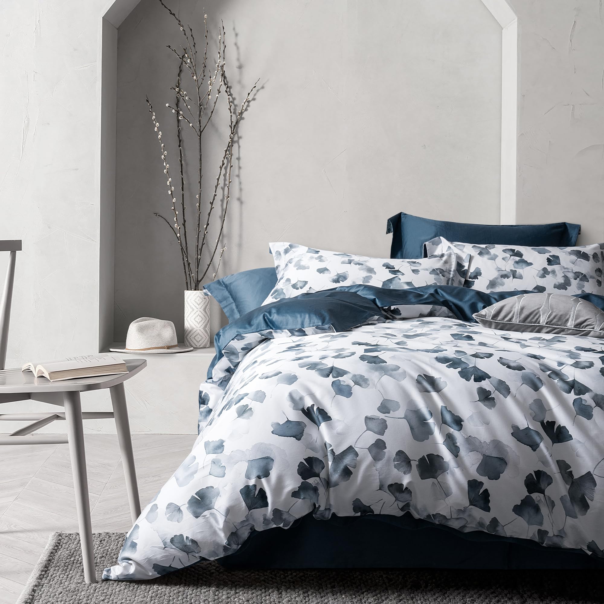 MILDLY Ginkgo Duvet