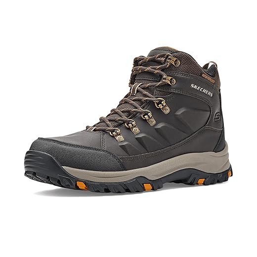 Tênis Skechers RELMENT - DAGGETT masculino