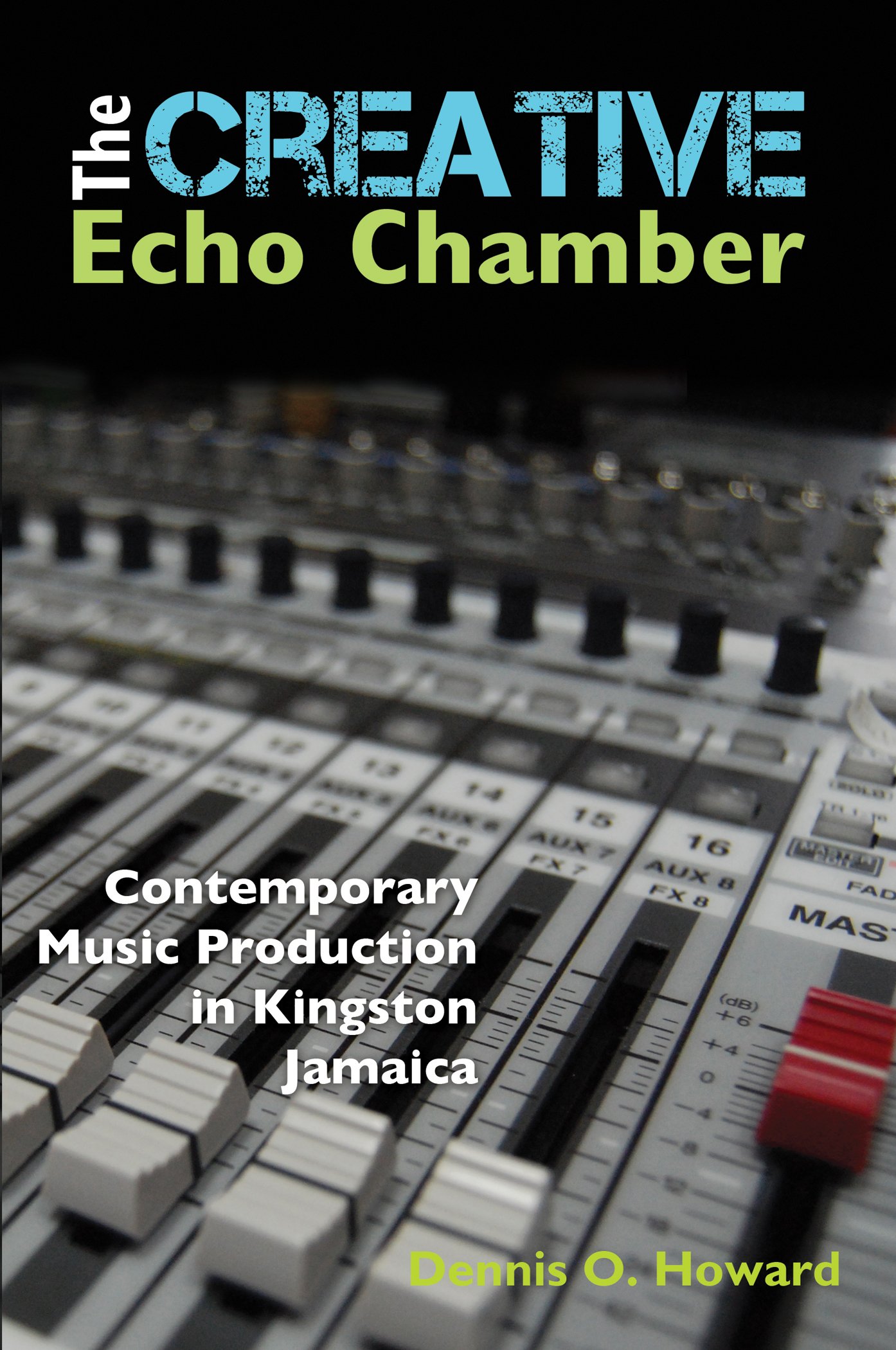 Contemporary Music Production in Kingston comprendre le son de la Jamaïque