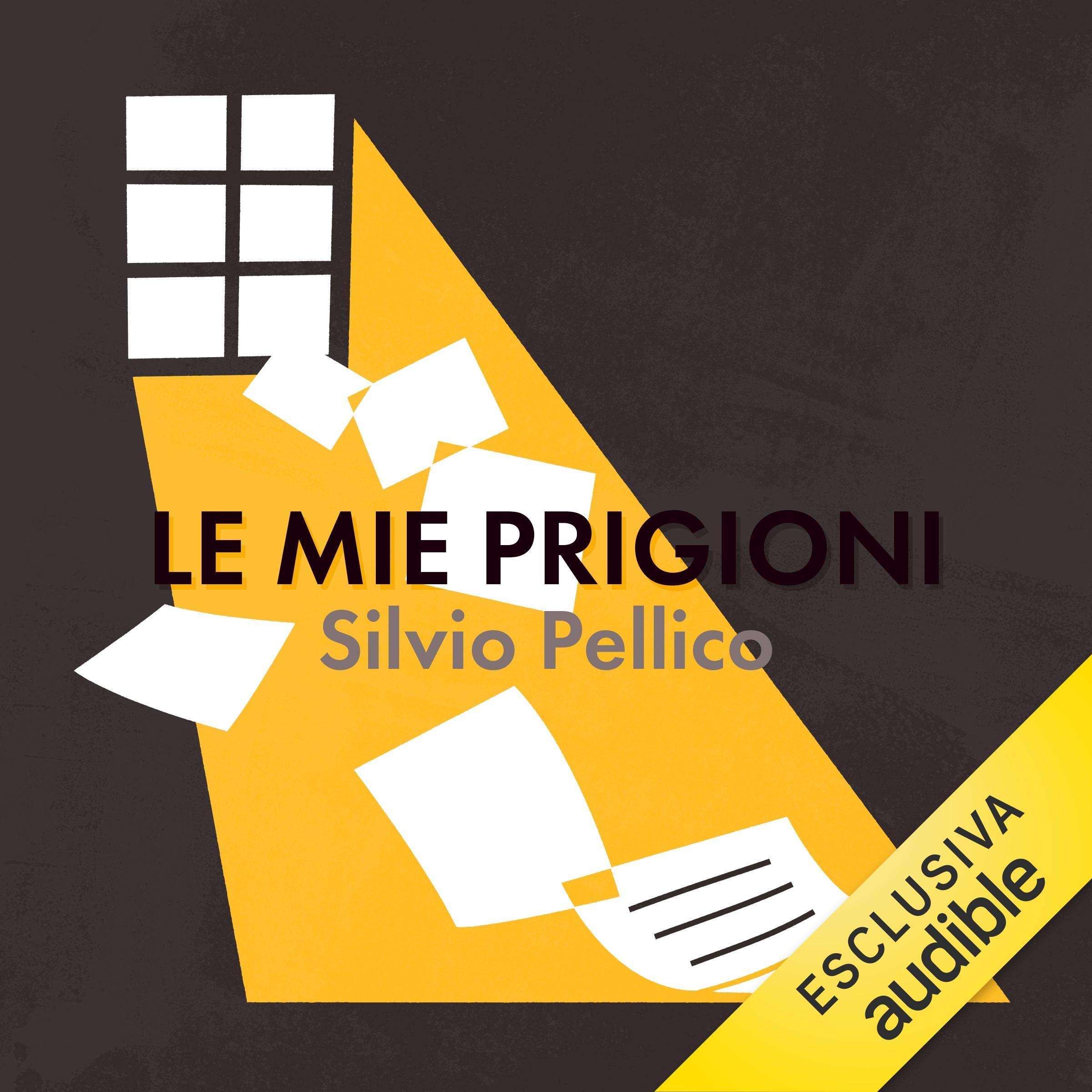 Le mie prigioni