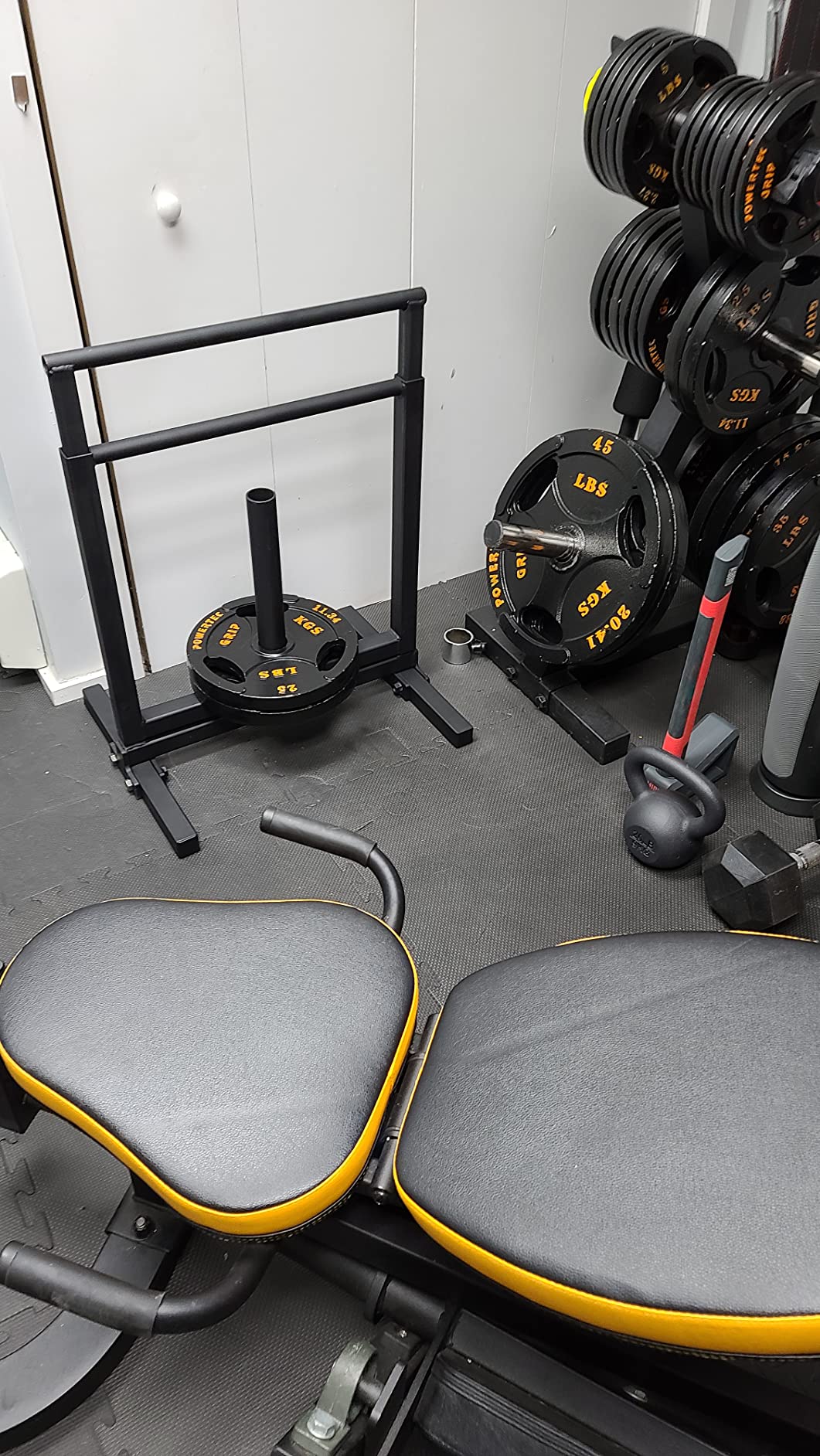 40/mo Finance Pinch Grip Hand Strength Training Machine Buy Now