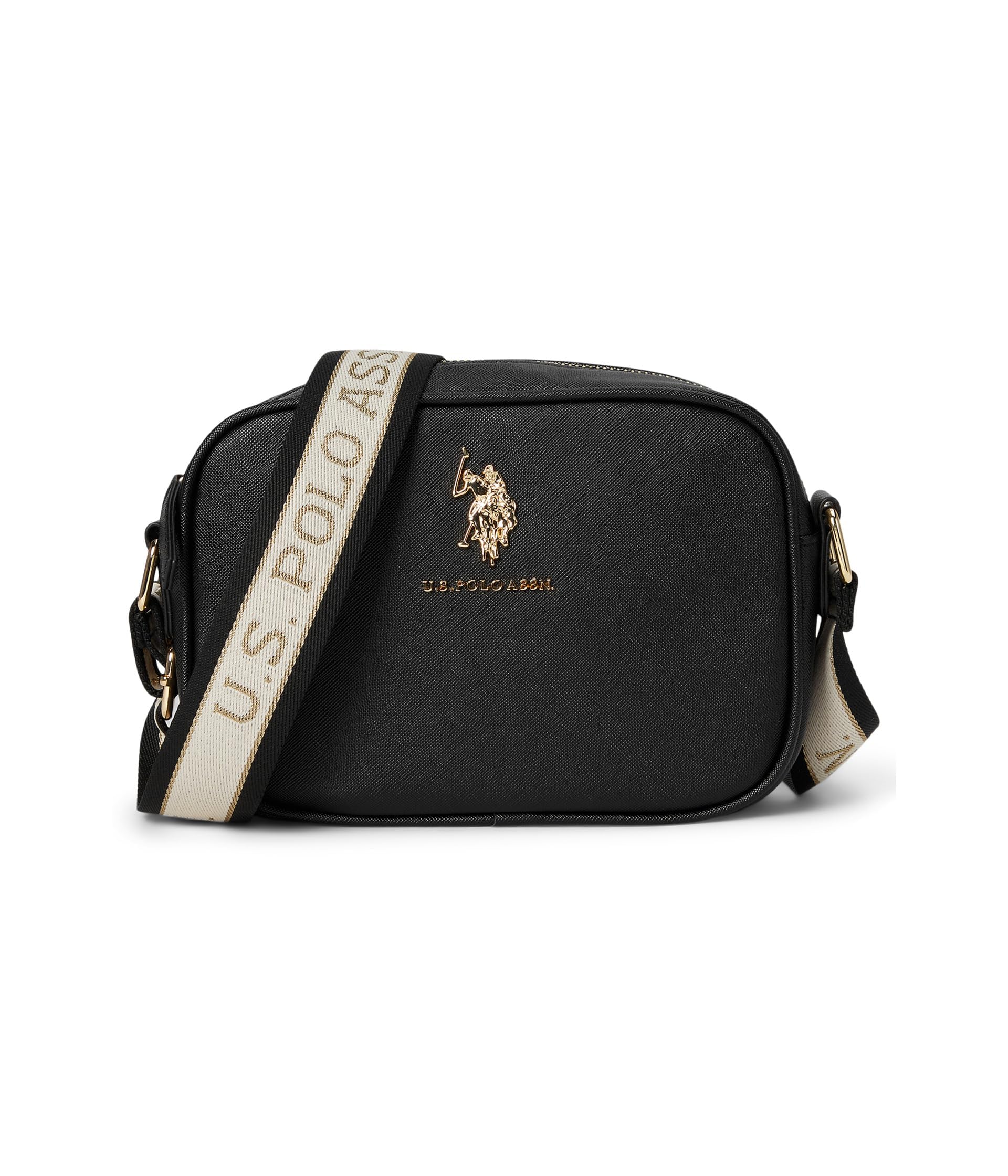 Women's Dhm Crossbody